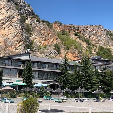 Kukesi Resort Aldo Lin ภายนอก รูปภาพ