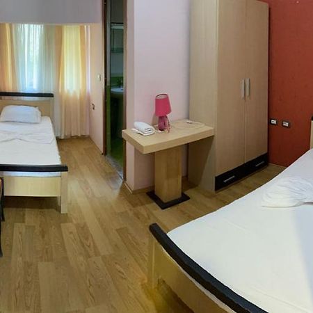 Kukesi Resort Aldo Lin ภายนอก รูปภาพ