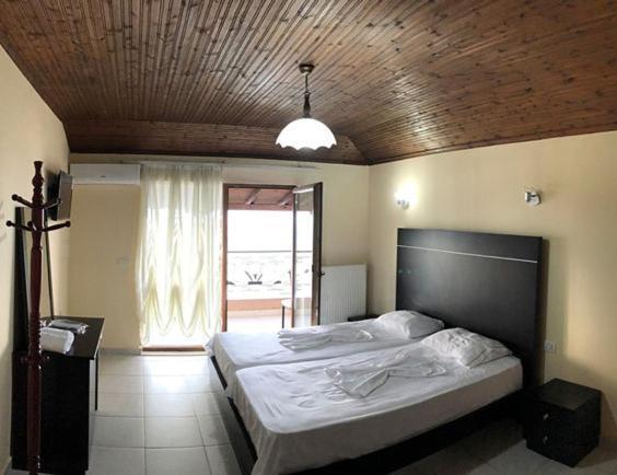 Kukesi Resort Aldo Lin ภายนอก รูปภาพ