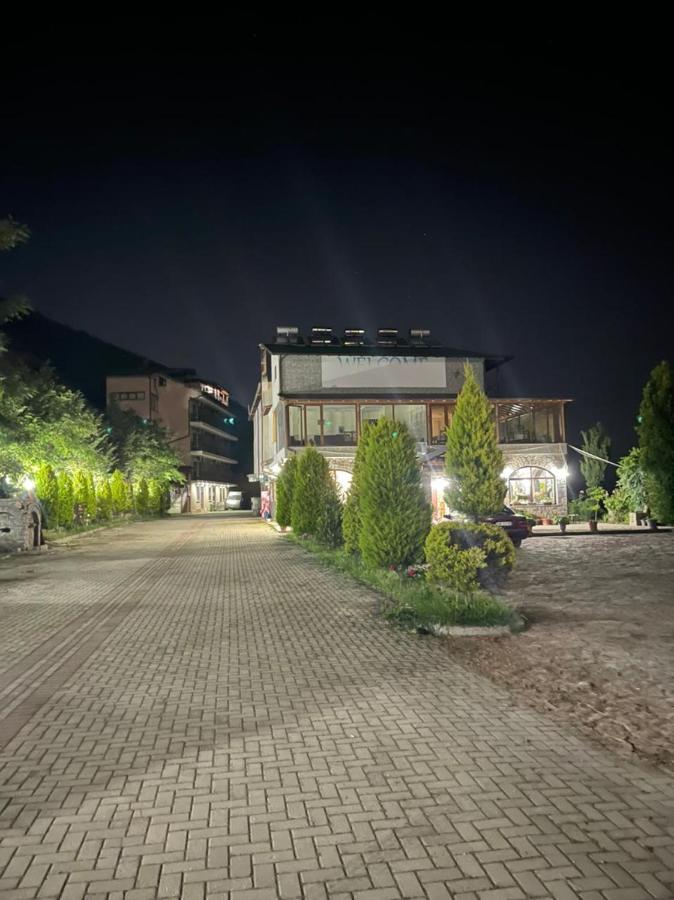 Kukesi Resort Aldo Lin ภายนอก รูปภาพ