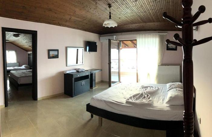 Kukesi Resort Aldo Lin ภายนอก รูปภาพ