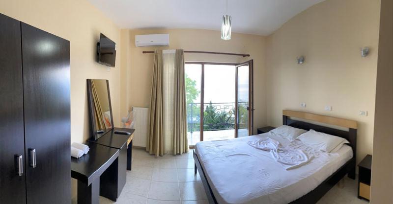 Kukesi Resort Aldo Lin ภายนอก รูปภาพ