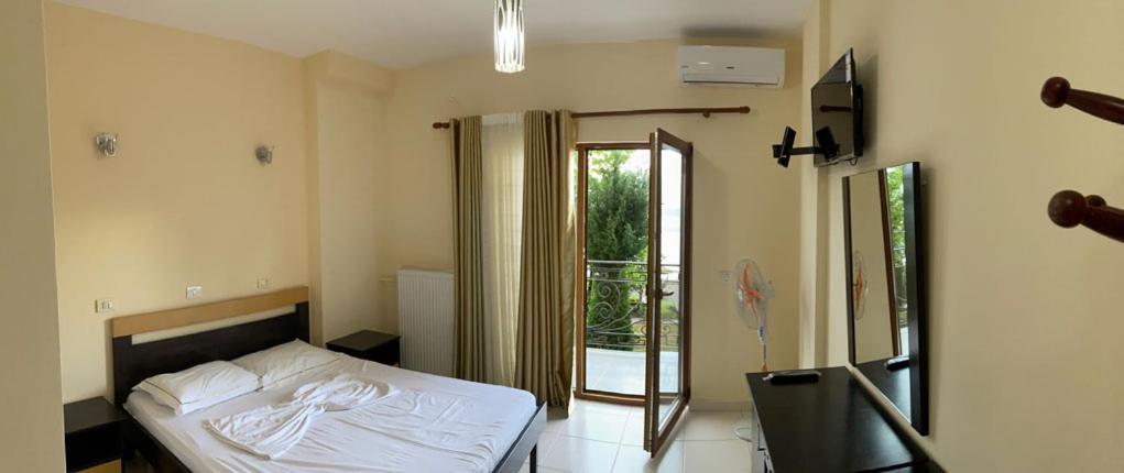 Kukesi Resort Aldo Lin ภายนอก รูปภาพ