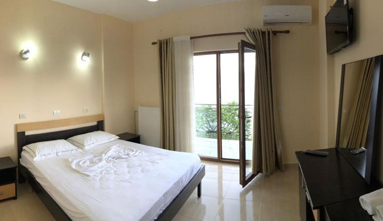 Kukesi Resort Aldo Lin ภายนอก รูปภาพ