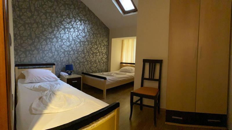 Kukesi Resort Aldo Lin ภายนอก รูปภาพ