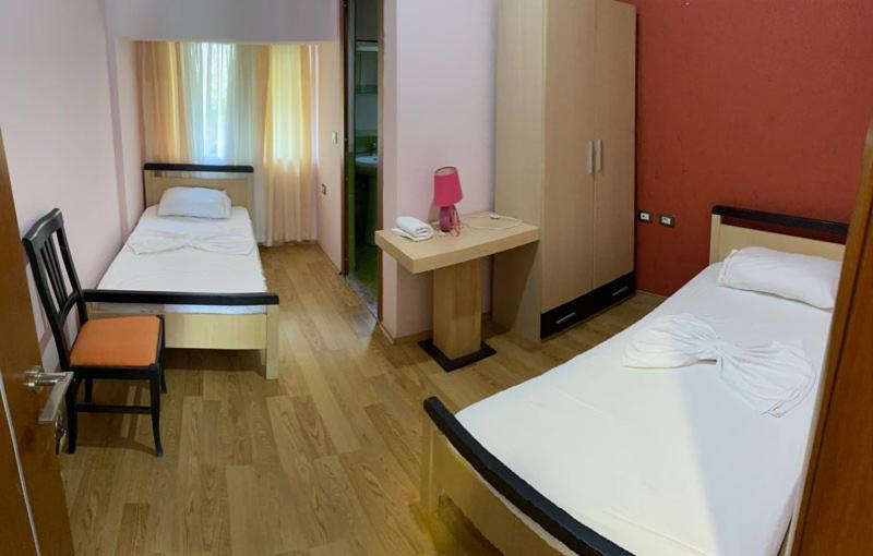 Kukesi Resort Aldo Lin ภายนอก รูปภาพ