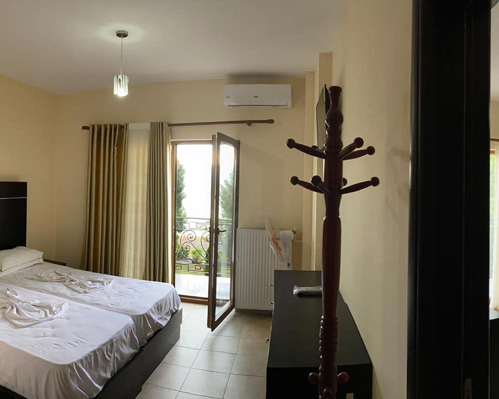 Kukesi Resort Aldo Lin ภายนอก รูปภาพ