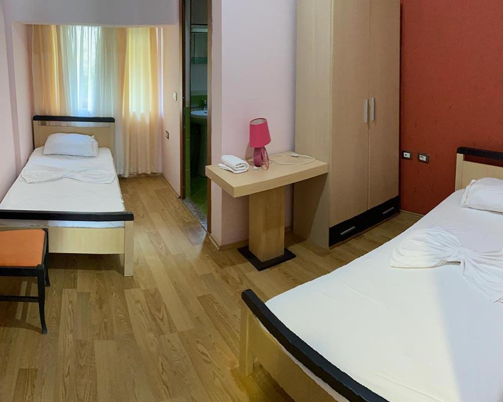 Kukesi Resort Aldo Lin ภายนอก รูปภาพ