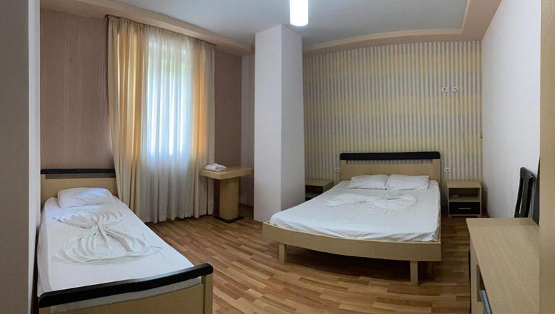 Kukesi Resort Aldo Lin ภายนอก รูปภาพ