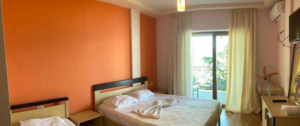 Kukesi Resort Aldo Lin ภายนอก รูปภาพ