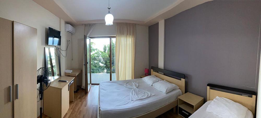 Kukesi Resort Aldo Lin ภายนอก รูปภาพ
