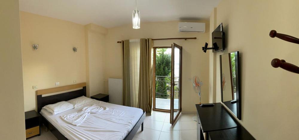 Kukesi Resort Aldo Lin ภายนอก รูปภาพ