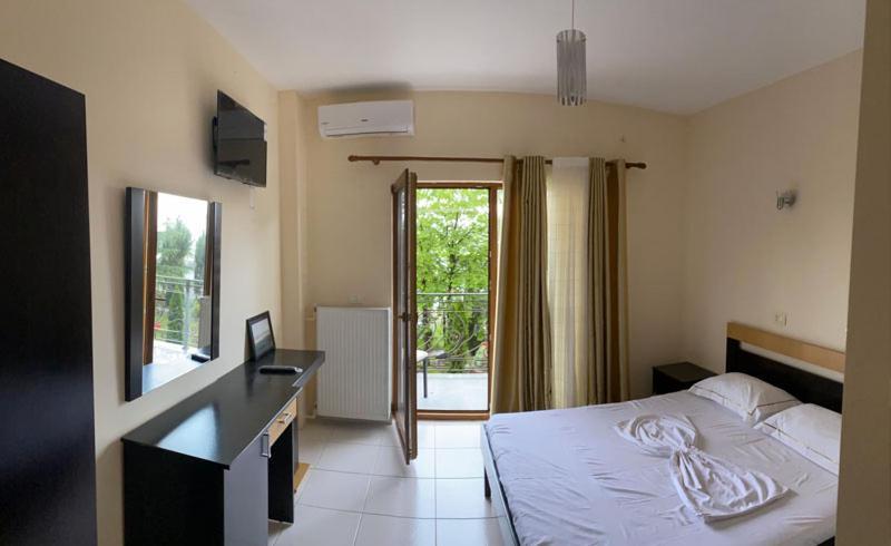 Kukesi Resort Aldo Lin ภายนอก รูปภาพ
