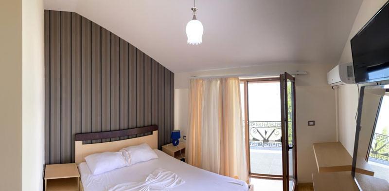 Kukesi Resort Aldo Lin ภายนอก รูปภาพ