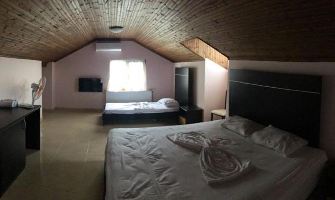 Kukesi Resort Aldo Lin ภายนอก รูปภาพ