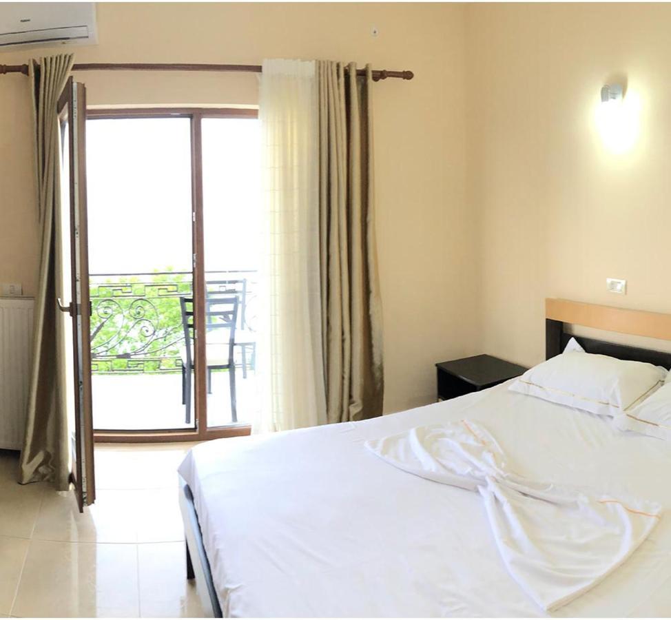 Kukesi Resort Aldo Lin ภายนอก รูปภาพ