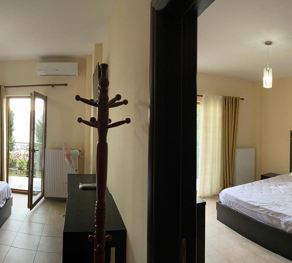 Kukesi Resort Aldo Lin ภายนอก รูปภาพ