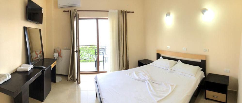Kukesi Resort Aldo Lin ภายนอก รูปภาพ