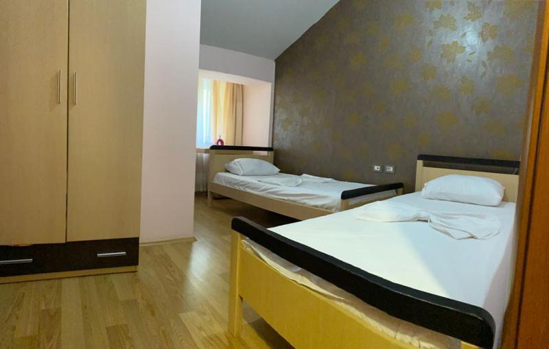 Kukesi Resort Aldo Lin ภายนอก รูปภาพ