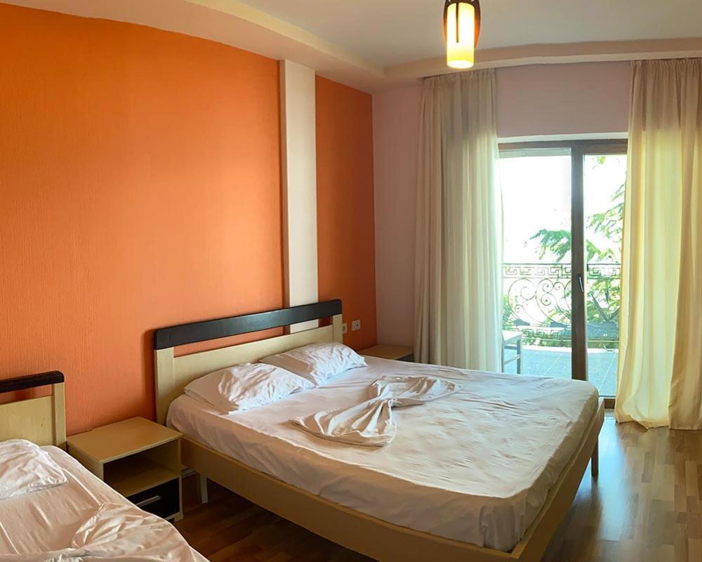 Kukesi Resort Aldo Lin ภายนอก รูปภาพ