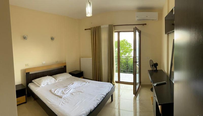Kukesi Resort Aldo Lin ภายนอก รูปภาพ