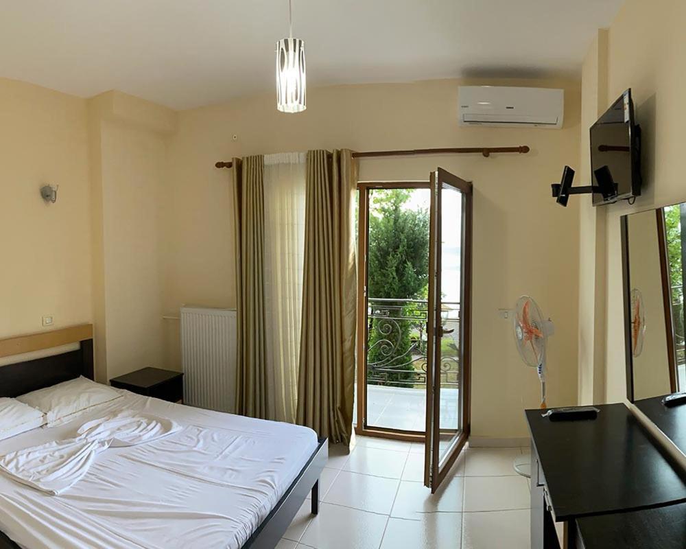 Kukesi Resort Aldo Lin ภายนอก รูปภาพ