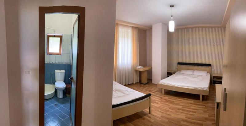 Kukesi Resort Aldo Lin ภายนอก รูปภาพ